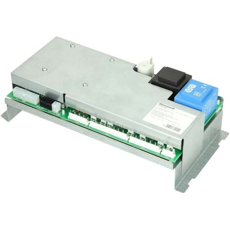 Relais gaz MCBA 1458D