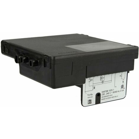 Relais gaz  S4575B1025