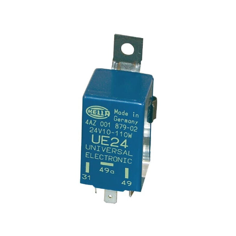 Hella - Relais 4AZ001879051