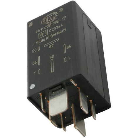 Relais HELLA 4RV008188171