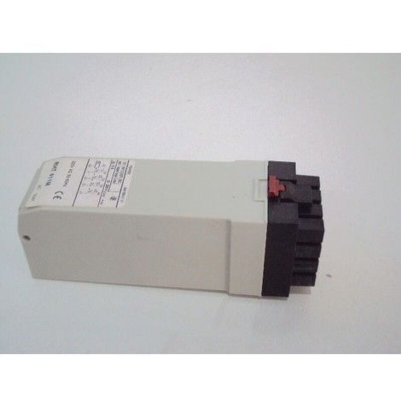 Télémécanique RHT411M Relais temporisé antiparasité