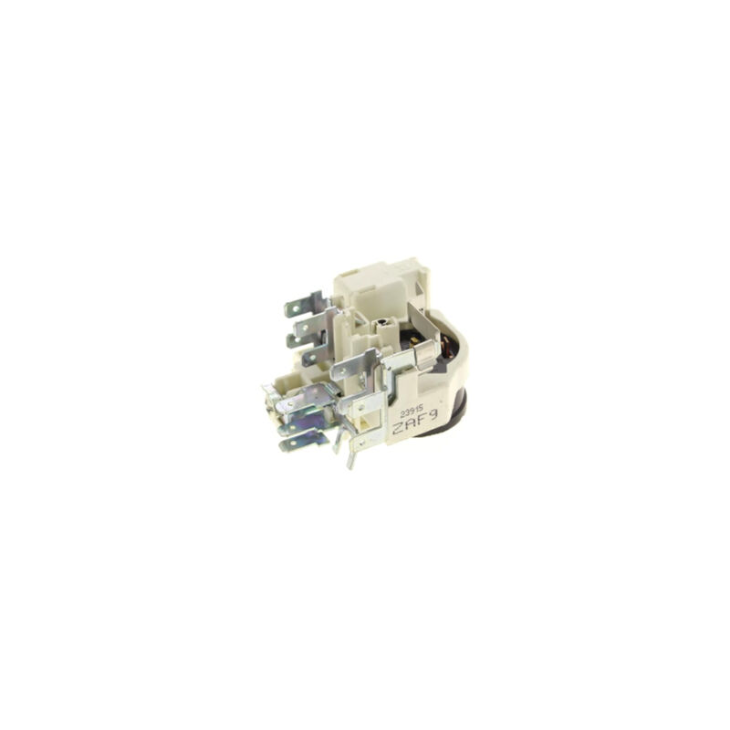 Dispositif de démarrage/relais pour Réfrigérateur, Congélateur Electrolux 2390286256