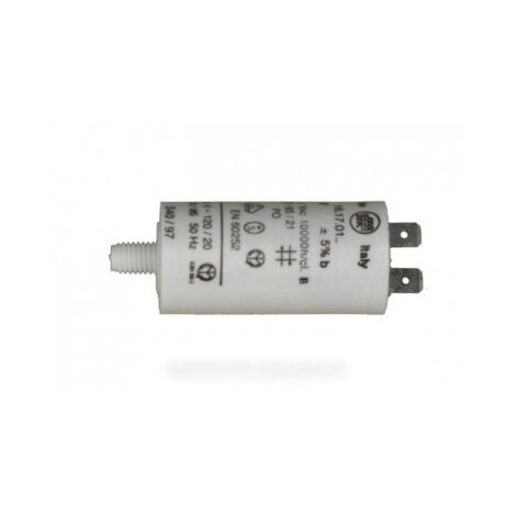 Relais -Kondensator für Electrolux Trockner 1250020813