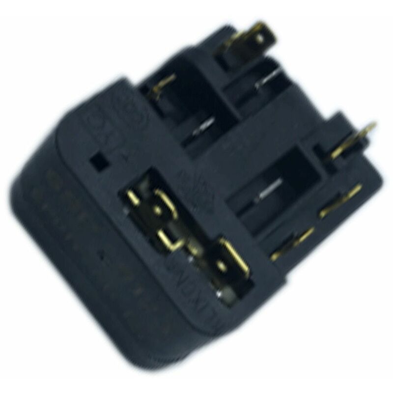 Relè elettrico - Frigorifero, congelatore - BEKO - 4361488