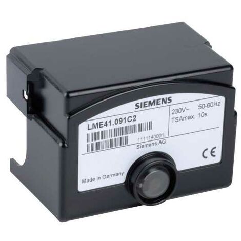 Relais LME 41 054C2