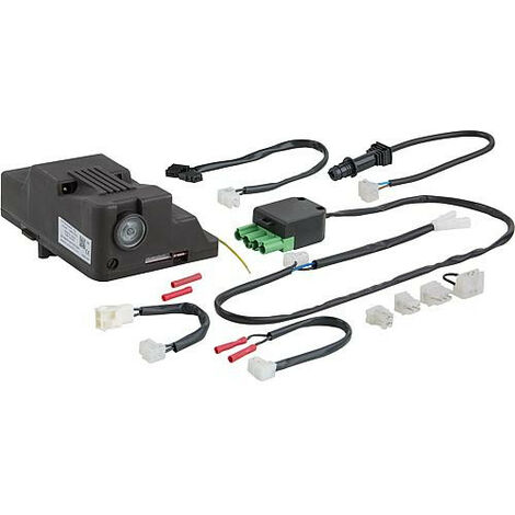 Relais MO 550 BWG Cellule FD1 inclus Riello 20146982