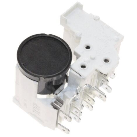 RELAIS MONO-BLOC POUR REFRIGERATEUR WHIRLPOOL - 481228038097