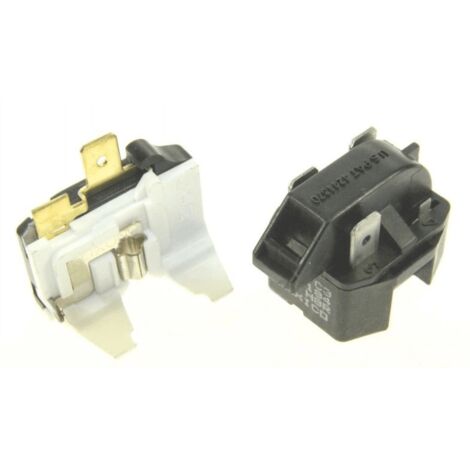 RELAIS MONOBLOC PTC pour REFRIGERATEUR WHIRLPOOL -...