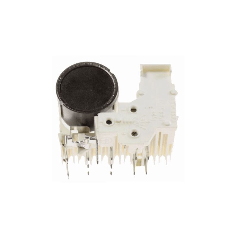 Whirlpool - relais monobloc TX1C5 pour refrigerateur ...
