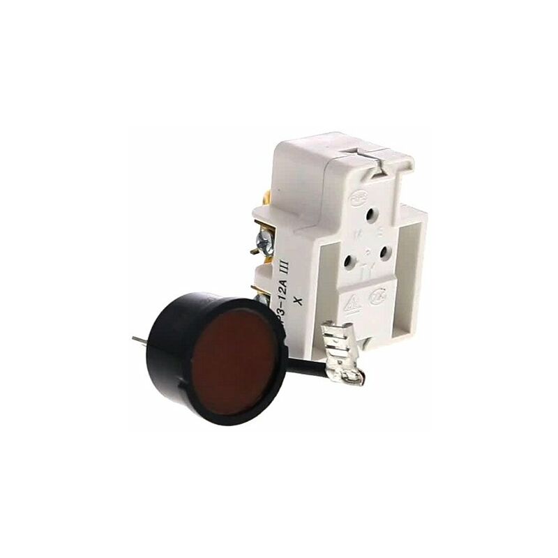 Brandt - relais over load .(LU88CY,220-240V/50HZ) pour refrigerateur...