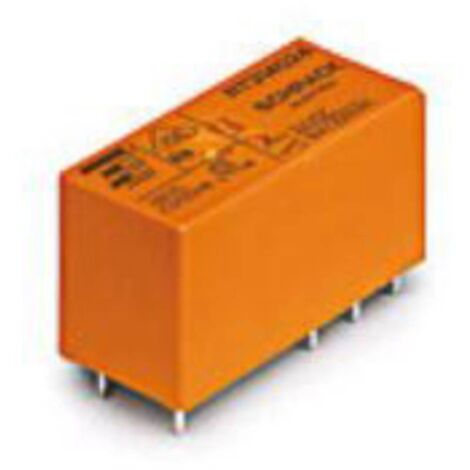 Relais pour circuits imprimés TE Connectivity RTS3L012 1-1415898-9 12 V/DC 16 A 1 NO (T) 1 pc(s)