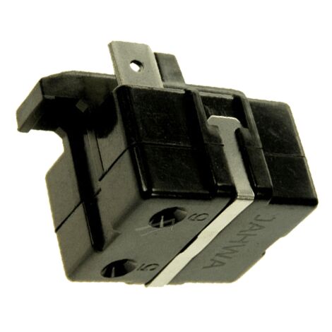 RELAIS PTC 2.385V 6A pour REFRIGERATEUR SAMSUNG - DA3510013B