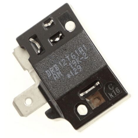 RELAIS PTC pour REFRIGERATEUR - DRB12T61A1