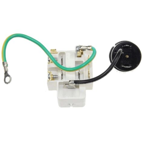 RELAIS RC DEM+THERM LU76CY POUR REFRIGERATEUR PROLINE - 32013650
