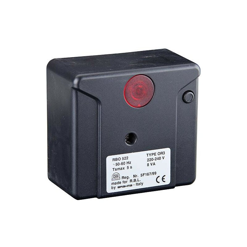 Relais Riello 3003896