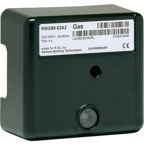 Relais RMG88.62 pour RS28-190