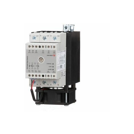 Relais statique, Carlo Gavazzi série RGC2, 85 A, Rail DIN, 32 V c.c., 660 V c.a. ( Prix pour 1 )
