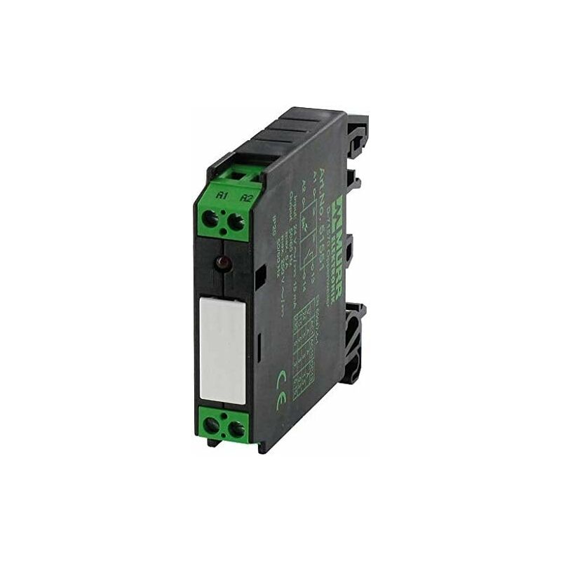 Murr Elektronik - amms 10-1 optoker module murrelektronik stay connected 50010
