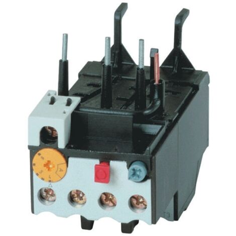 Relais thermique 0 6-1A 1F+1O EATON ZB32-1
