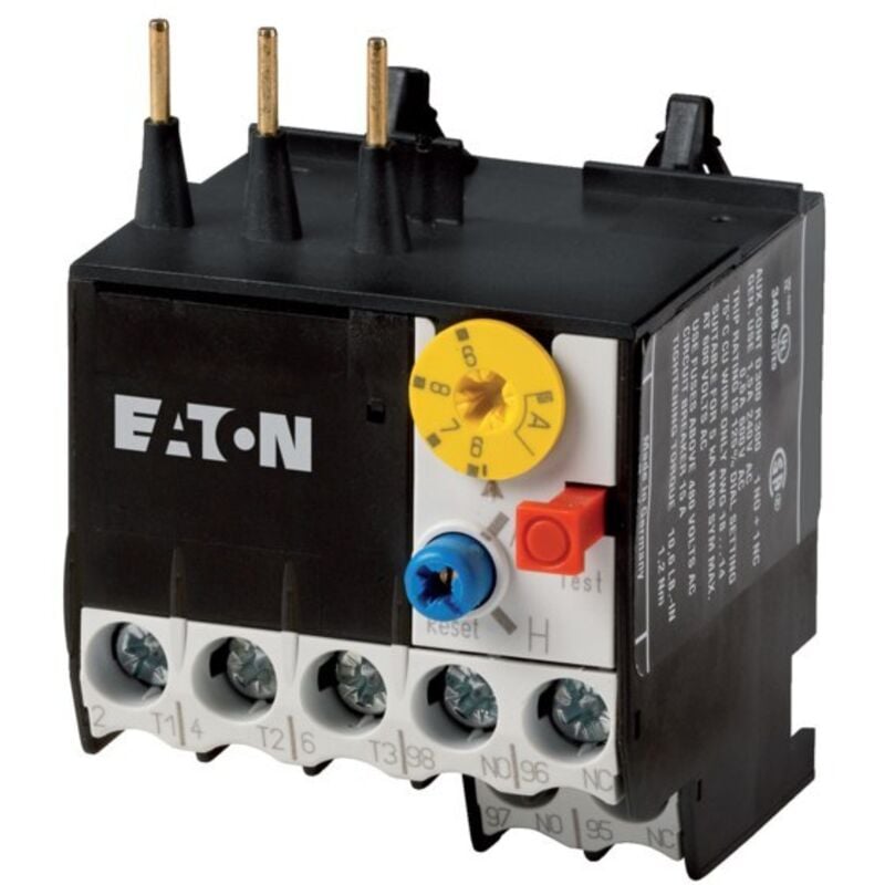 Eaton - moeller motorschutzrelais ZE-2,4 (moeller) 014479