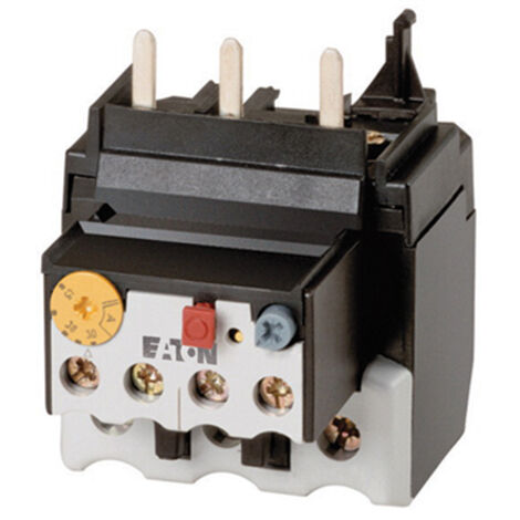 Relais thermique 10-16A 1F+1O EATON ZB65-16