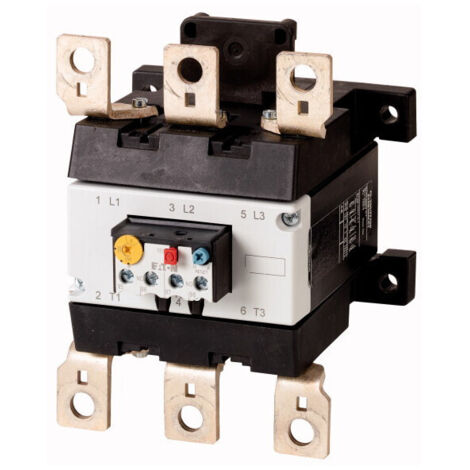 Relais thermique 200-250A 1F+1O EATON Z5-250/FF250
