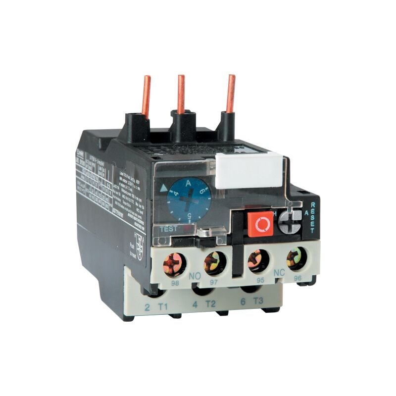 Relais thermique 28-36A - LT2-E2355 pour contacteur LT1