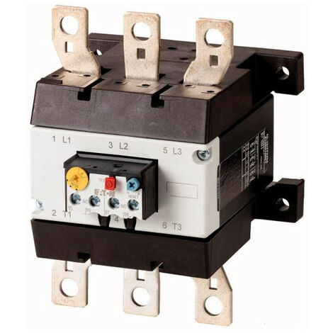 Relais thermique 50-70A 1F+1O EATON Z5-70/FF225A