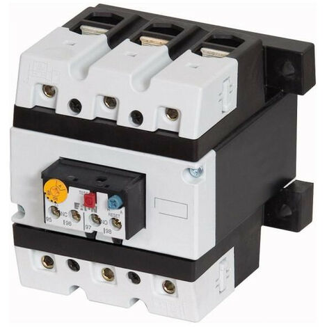 Relais thermique 50-70A 1F+1O EATON ZB150-70/KK