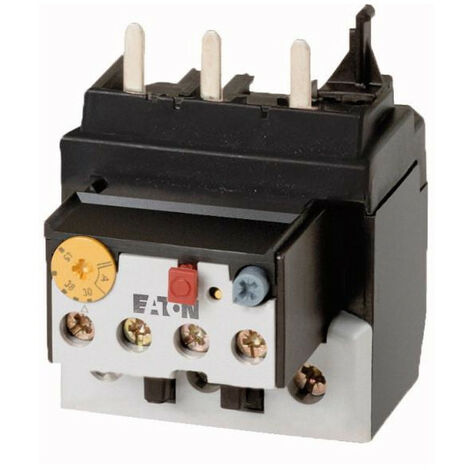 Relais thermique 65-75A 1F+1O EATON ZB65-75