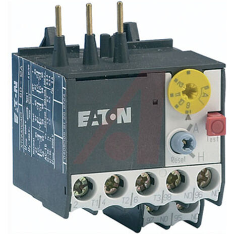 Relais thermique 9-12A 1F+1O EATON ZE-12