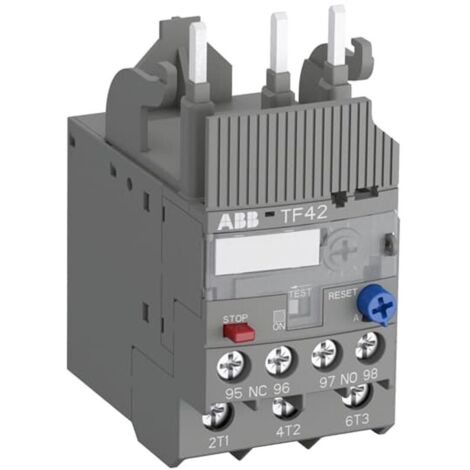 Relais thermique TF42-1.70...2.30A 1SAZ721201R1031 ABB H439807