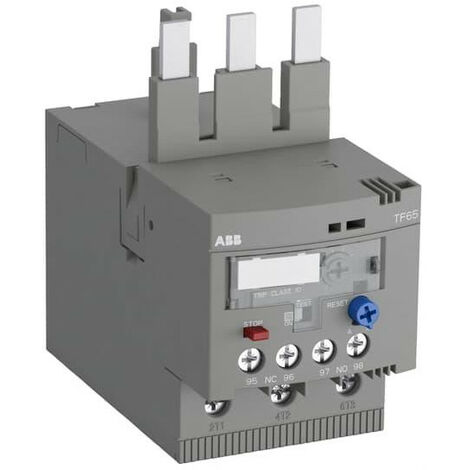 Relais thermique TF65-36.0...47.0A 1SAZ811201R1004 ABB H448294