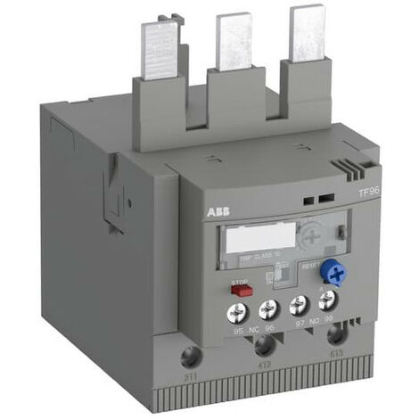 Relais thermique TF96-75.0...87.0A 1SAZ911201R1005 ABB H448302