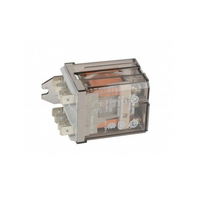 Relais + clips 9724004 165706