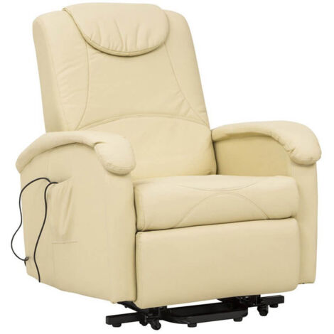 RELAX - poltrona elettrica alzapersona