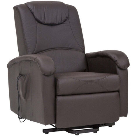 RELAX - poltrona elettrica alzapersona
