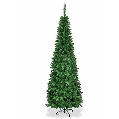 Alberi di natale artificiali slim al miglior prezzo - Pagina 6