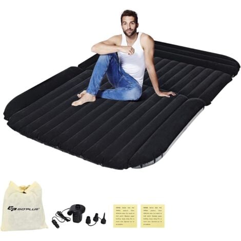 Matelas gonflable lit de camp Active Era Matelas Gonflable 2