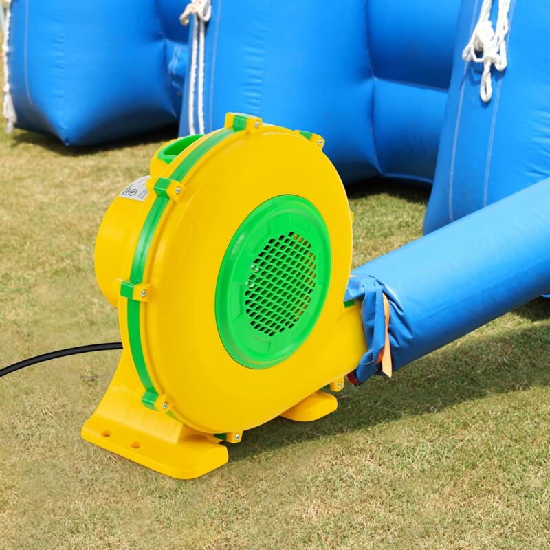 Relax4life - Souffleur Électrique 950 w, Souffleur d'air 2620 pa pour Gonflables