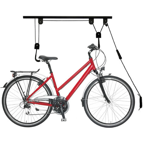 Maxxus support vélo plafond e-bike