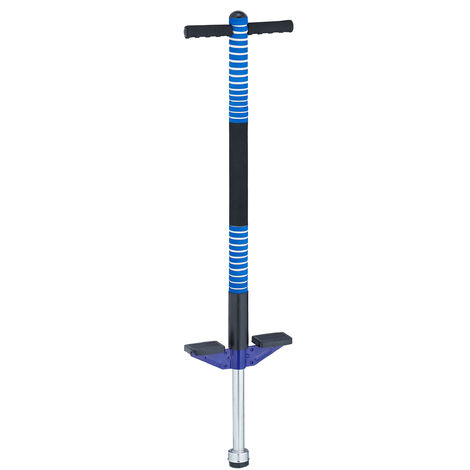Animal Sauteur Zèbre Gonflable Pour Enfants – Charge 50 Kg, Sans BPA, Dès 3 Ans, Avec Pompe à Air Incluse - 3