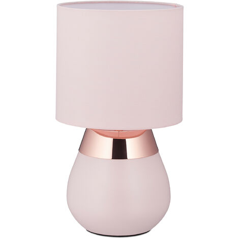 Led Aromatherapy Lamp Essential Oil Diffuser Wood Adjustable Battery ...