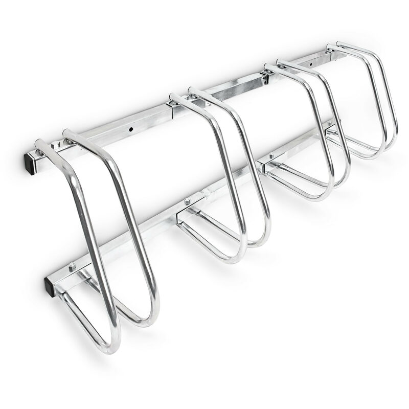 relaxdays bike stand