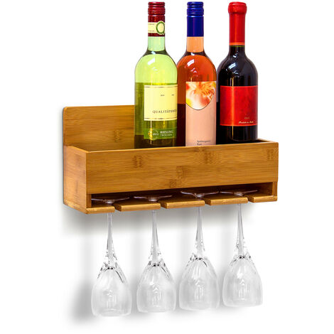 Portabottiglie Vino da terra - Scaffale per bottiglie di vino, armadietto  divisorio per vetrine legno massello, espositore da piano, ripiano per  organizer per vino per la casa/bar/banco,120*30*150cm : : Casa e  cucina