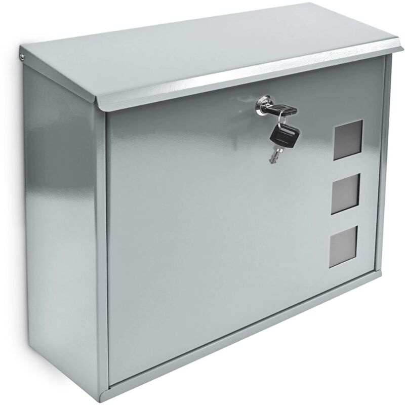 Cassetta Postale, Casa, Casetta delle Lettere