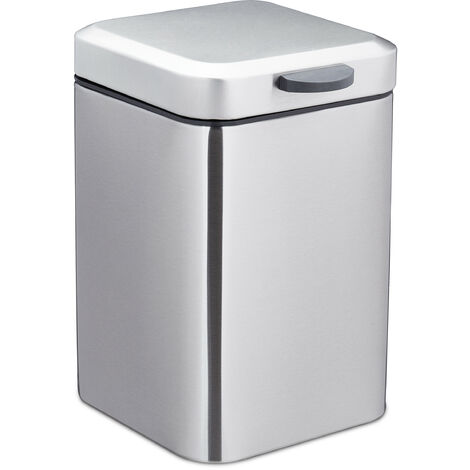 Joseph Joseph Bagno separazione Split bin- Bianco/Blu