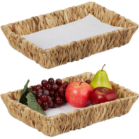 APS - Cesto pane e frutta 18 cm