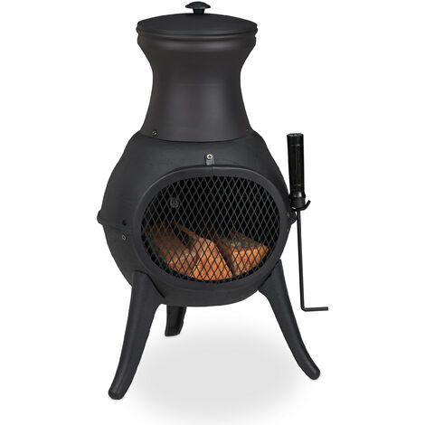 Encendedor de vela / madera para parrilla / chimenea