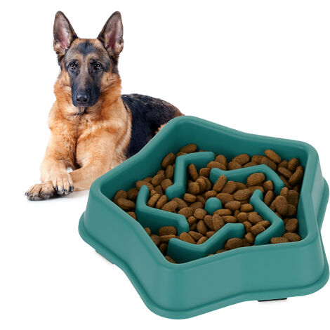 Ciotola per cani pieghevole, ciotole da viaggio per cani e gatti, ciotola  pieghevole in silicone con moschettone, gola anti cane, ciotola portatile  per cibo da viaggio o acqua per